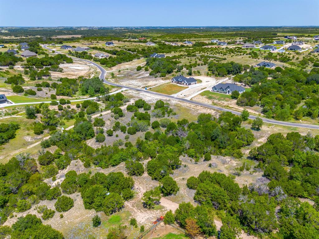 Eagles Bluff Ph 1 - Land