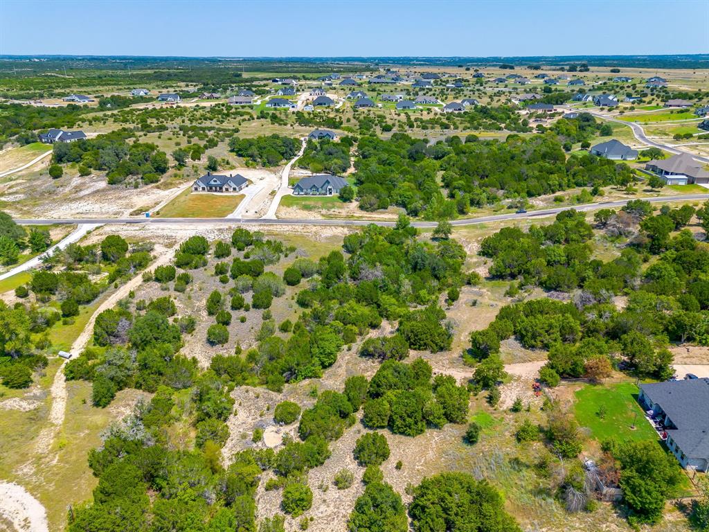 Eagles Bluff Ph 1 - Land