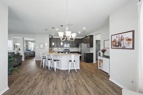 Tiny photo for 10213 Fox Grove Court, Fort Worth, TX 76131 (MLS # 21100611)