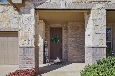 Tiny photo for 10213 Fox Grove Court, Fort Worth, TX 76131 (MLS # 21100611)