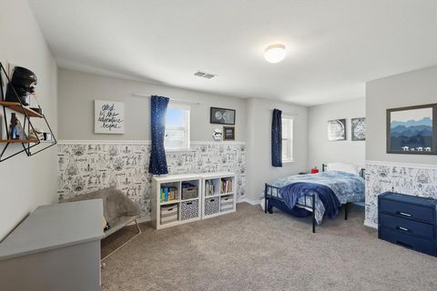 Tiny photo for 10213 Fox Grove Court, Fort Worth, TX 76131 (MLS # 21100611)