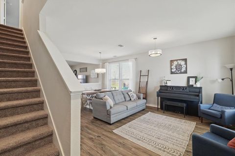 Tiny photo for 10213 Fox Grove Court, Fort Worth, TX 76131 (MLS # 21100611)