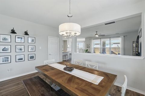 Tiny photo for 10213 Fox Grove Court, Fort Worth, TX 76131 (MLS # 21100611)