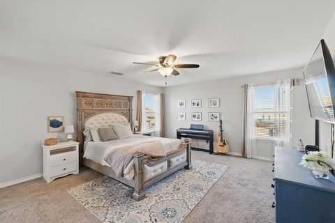 Tiny photo for 10213 Fox Grove Court, Fort Worth, TX 76131 (MLS # 21100611)