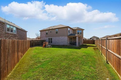 Tiny photo for 10213 Fox Grove Court, Fort Worth, TX 76131 (MLS # 21100611)