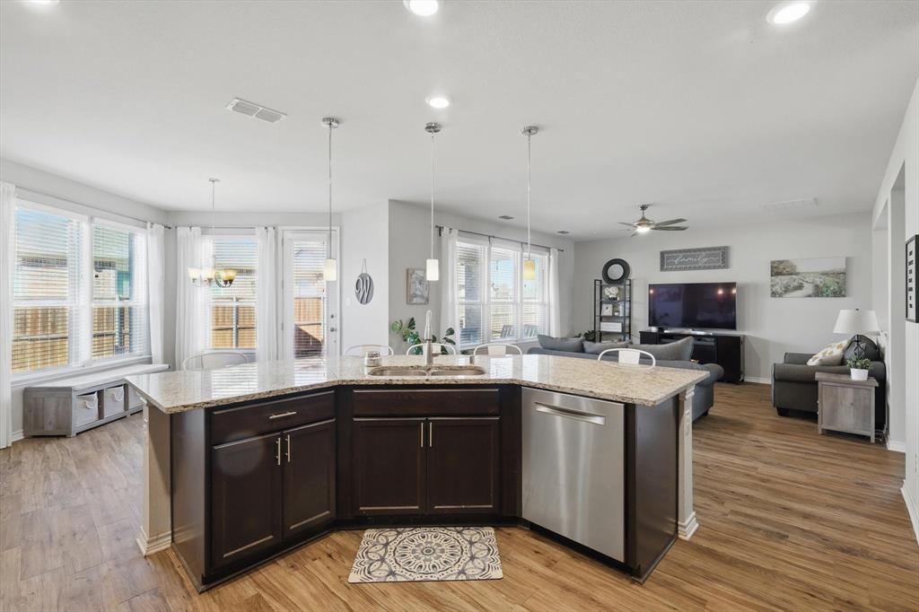 Watersbend North - Residential