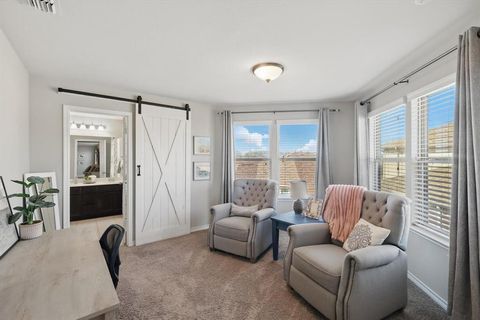 Tiny photo for 10213 Fox Grove Court, Fort Worth, TX 76131 (MLS # 21100611)