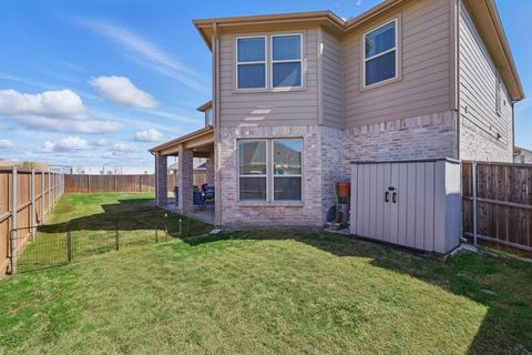 Tiny photo for 10213 Fox Grove Court, Fort Worth, TX 76131 (MLS # 21100611)