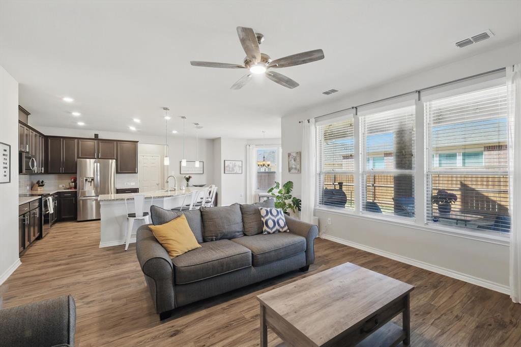 Watersbend North - Residential