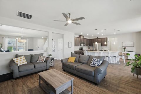 Tiny photo for 10213 Fox Grove Court, Fort Worth, TX 76131 (MLS # 21100611)