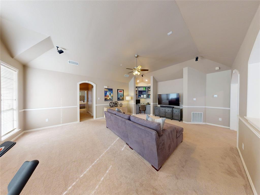 The Homestead At Carrollton Ph - Residential