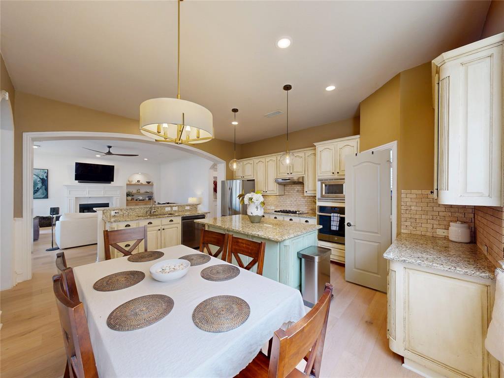 The Homestead At Carrollton Ph - Residential