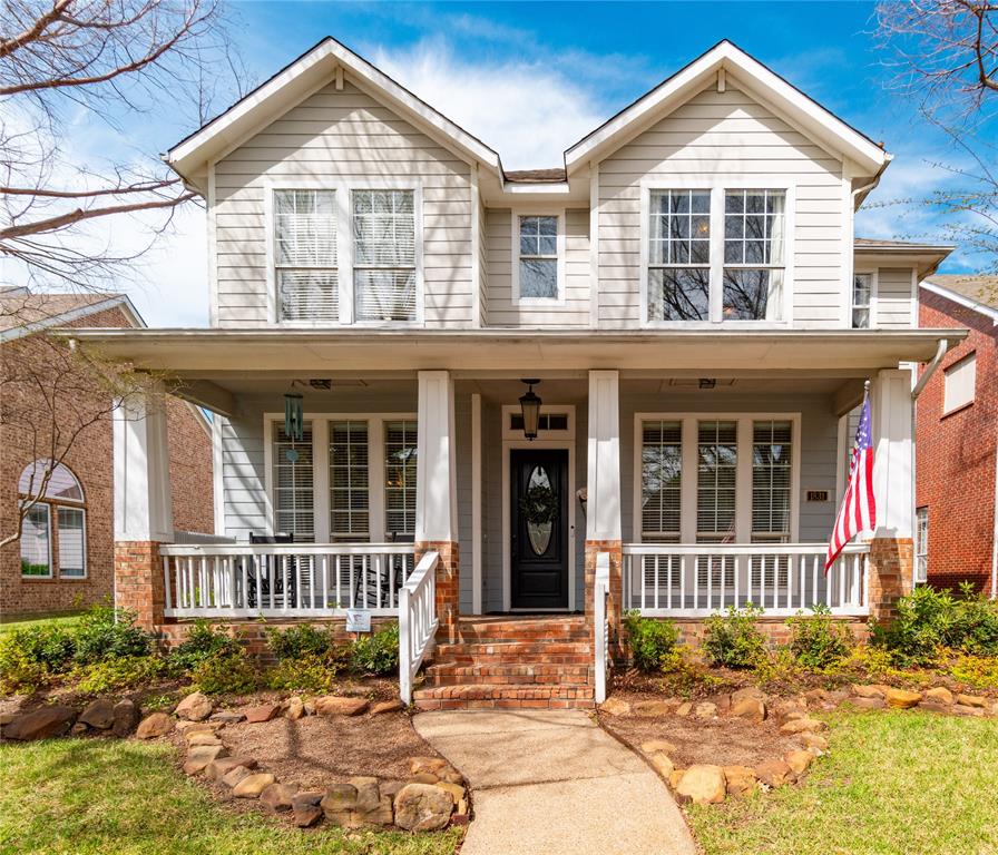 The Homestead At Carrollton Ph - Residential