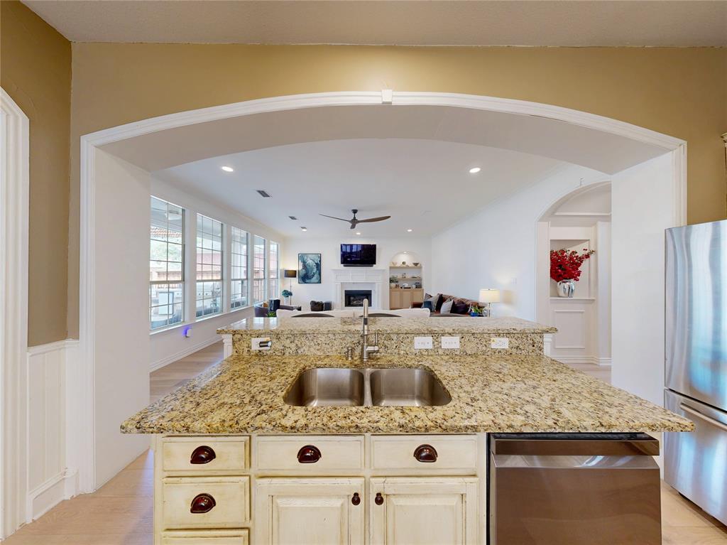 The Homestead At Carrollton Ph - Residential