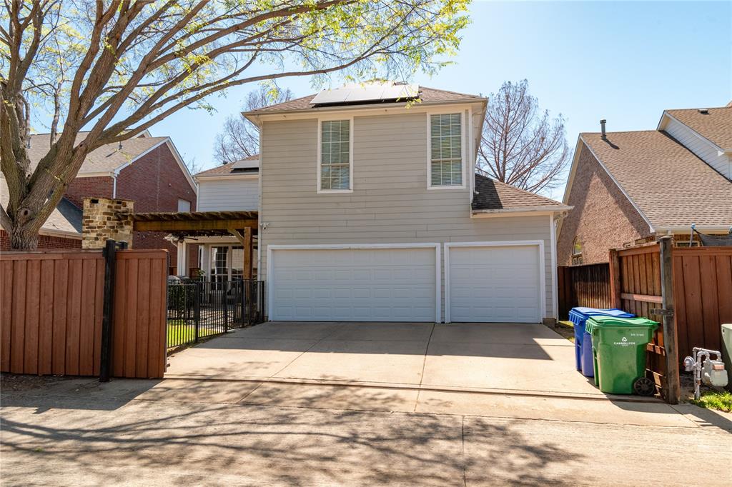 The Homestead At Carrollton Ph - Residential