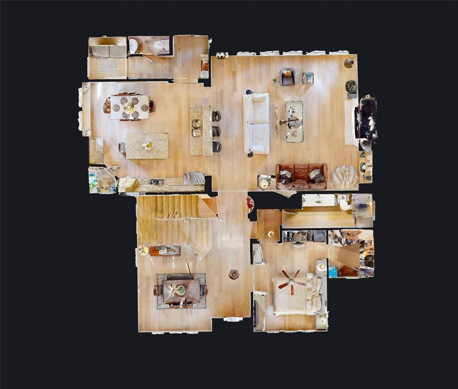 The Homestead At Carrollton Ph - Residential