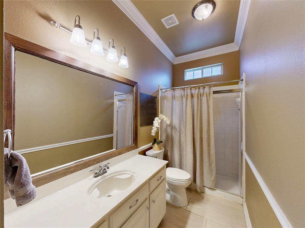 The Homestead At Carrollton Ph - Residential