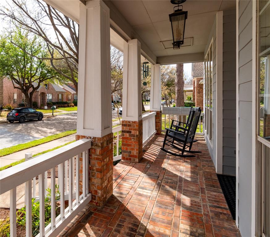 The Homestead At Carrollton Ph - Residential