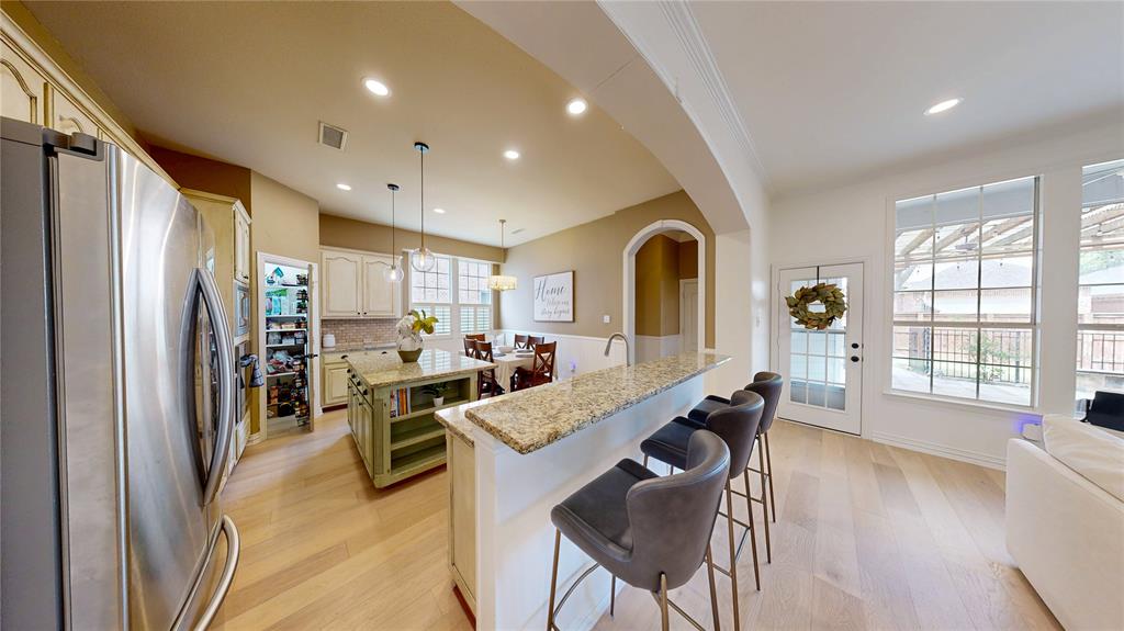 The Homestead At Carrollton Ph - Residential