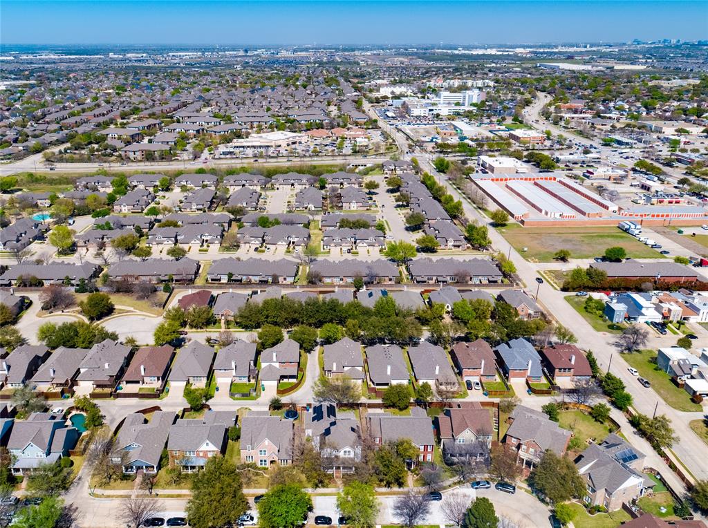 The Homestead At Carrollton Ph - Residential