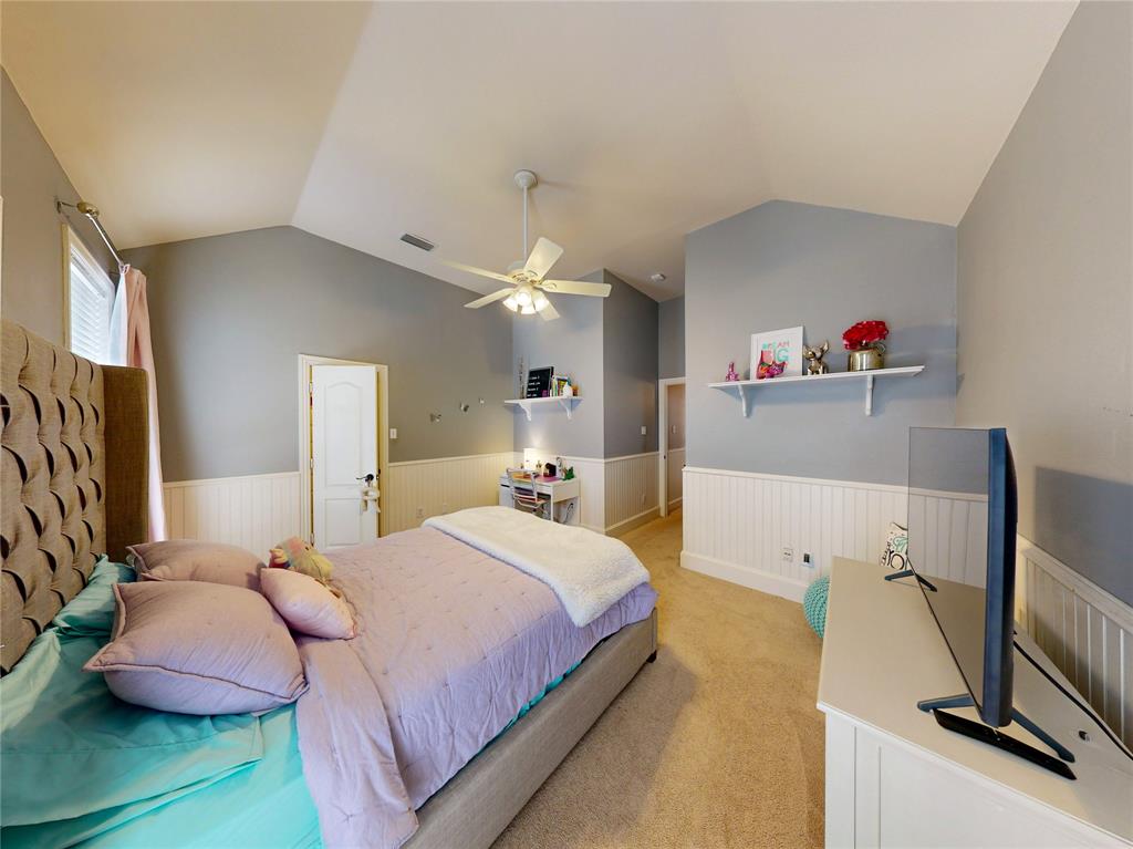 The Homestead At Carrollton Ph - Residential