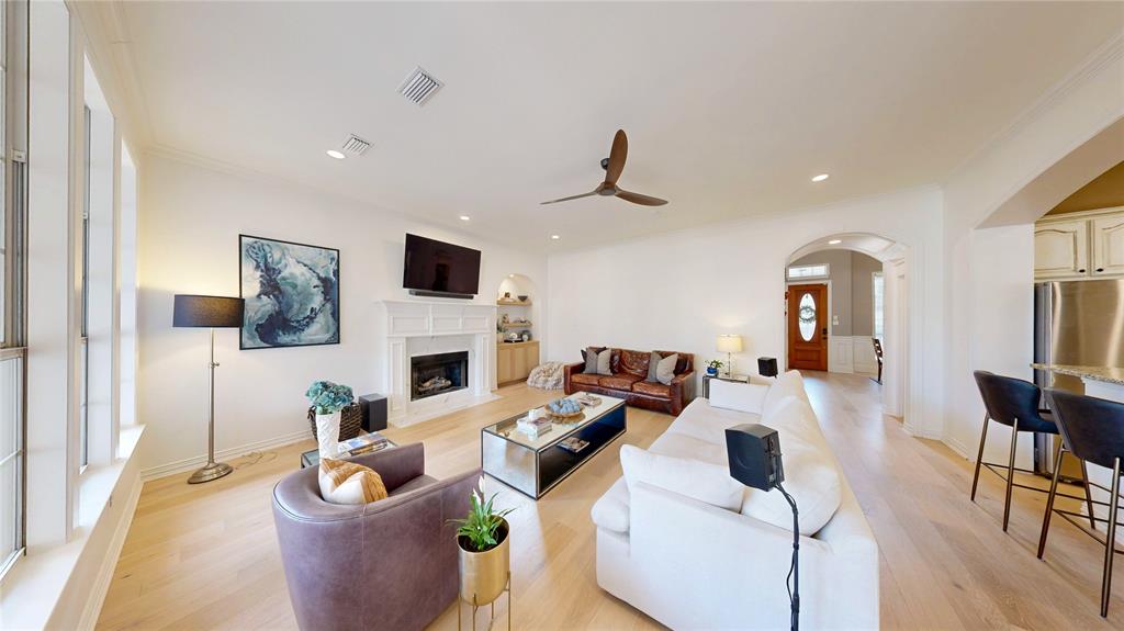 The Homestead At Carrollton Ph - Residential