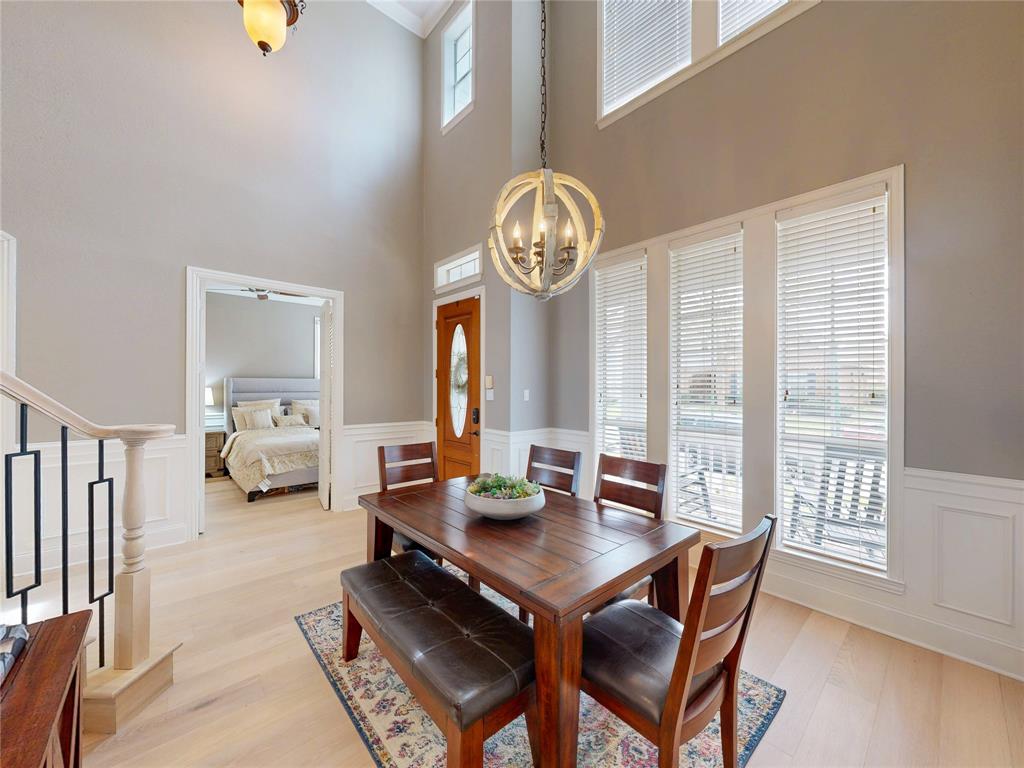 The Homestead At Carrollton Ph - Residential