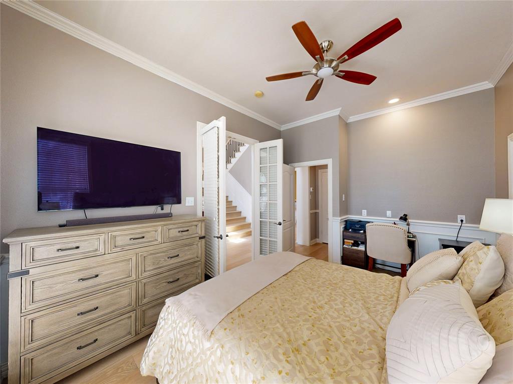 The Homestead At Carrollton Ph - Residential