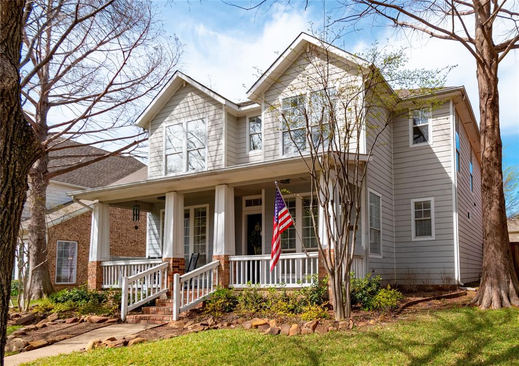 The Homestead At Carrollton Ph - Residential