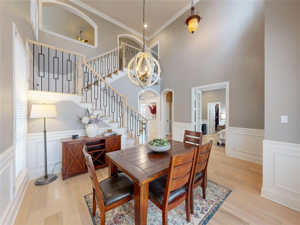 The Homestead At Carrollton Ph - Residential