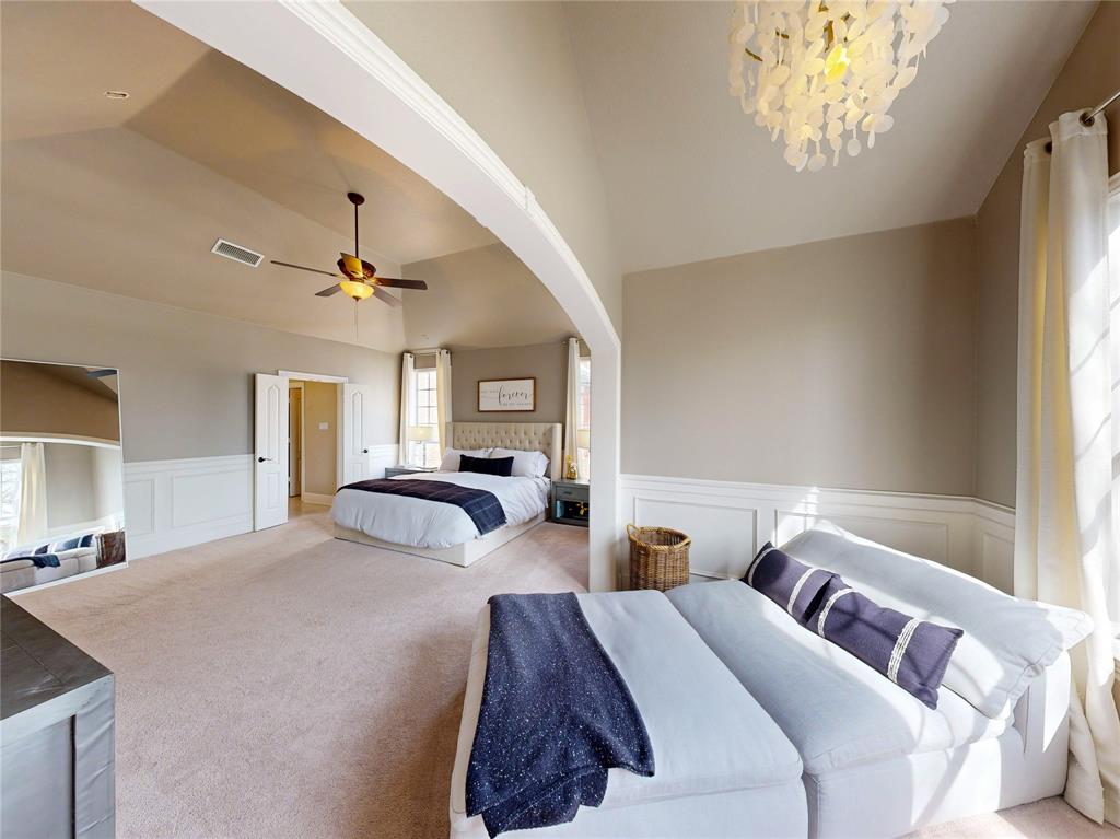 The Homestead At Carrollton Ph - Residential