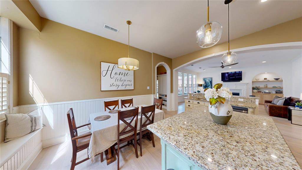 The Homestead At Carrollton Ph - Residential