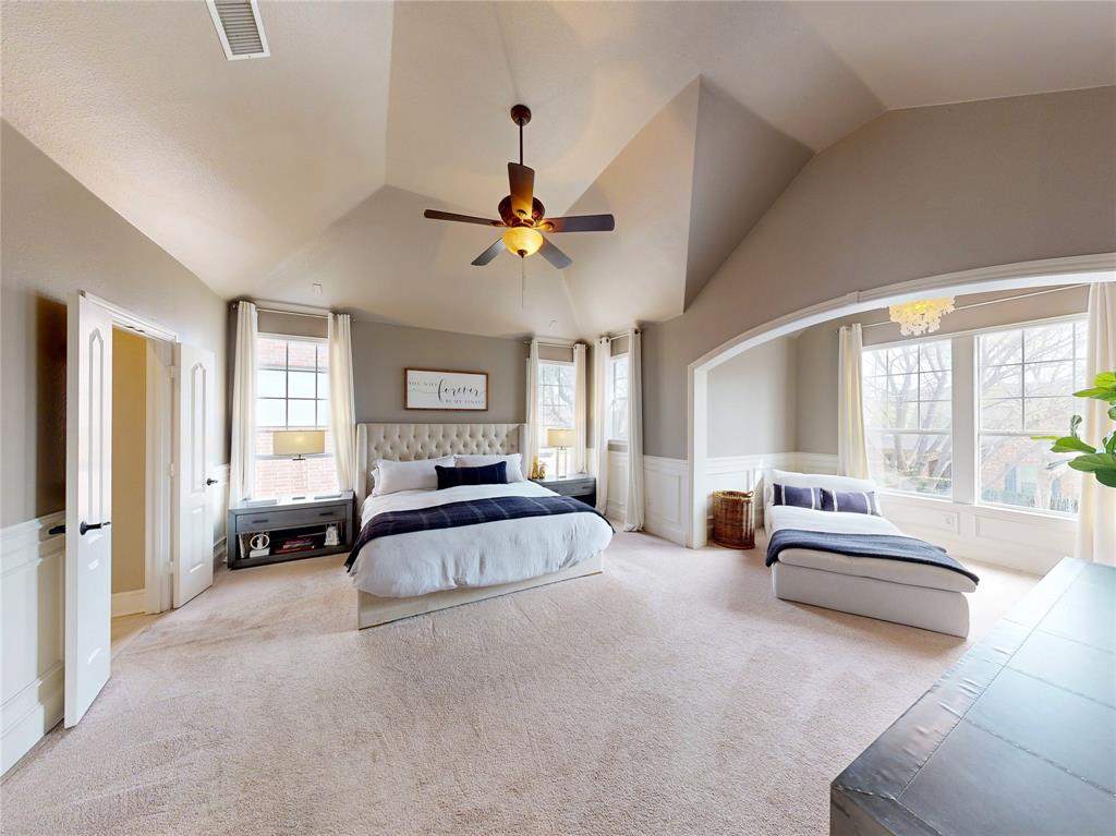 The Homestead At Carrollton Ph - Residential