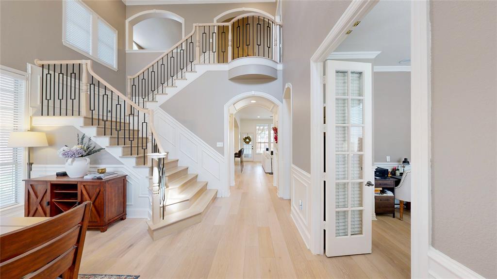 The Homestead At Carrollton Ph - Residential