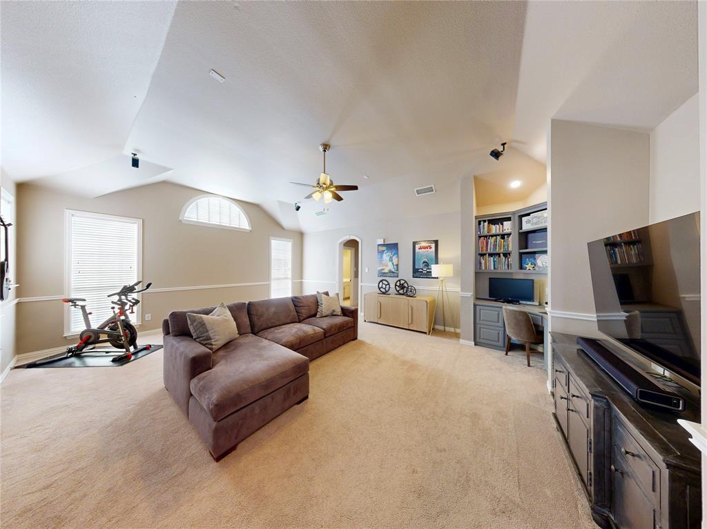 The Homestead At Carrollton Ph - Residential