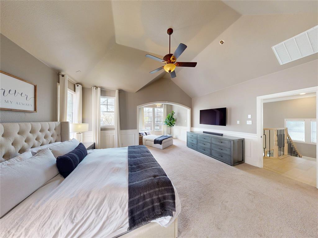 The Homestead At Carrollton Ph - Residential