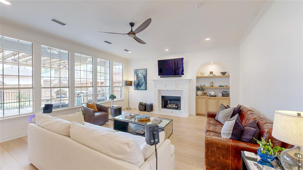 The Homestead At Carrollton Ph - Residential