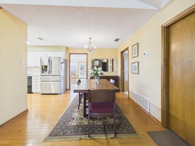 Enchanted Oaks North - Residential