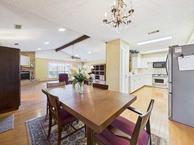 Enchanted Oaks North - Residential