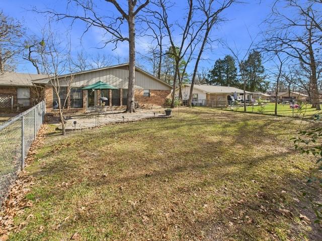 Enchanted Oaks North - Residential