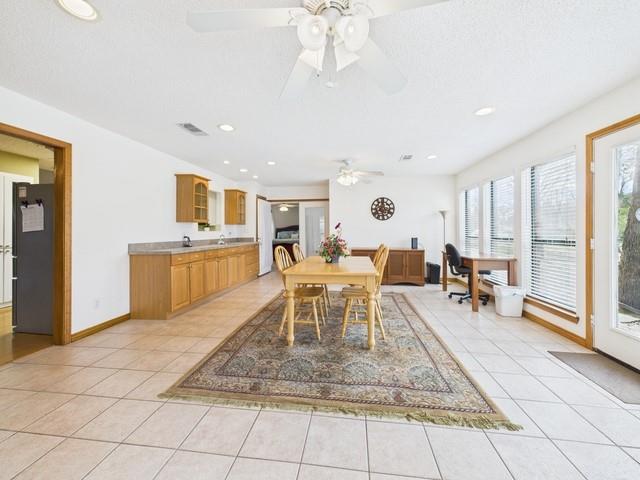 Enchanted Oaks North - Residential