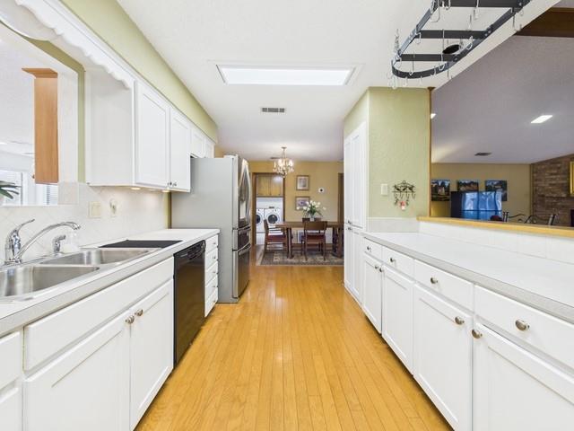 Enchanted Oaks North - Residential