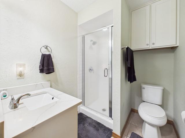 Enchanted Oaks North - Residential