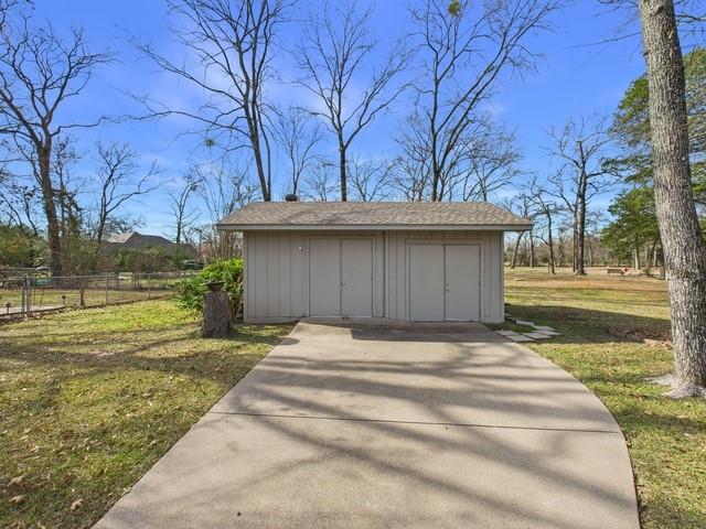 Enchanted Oaks North - Residential