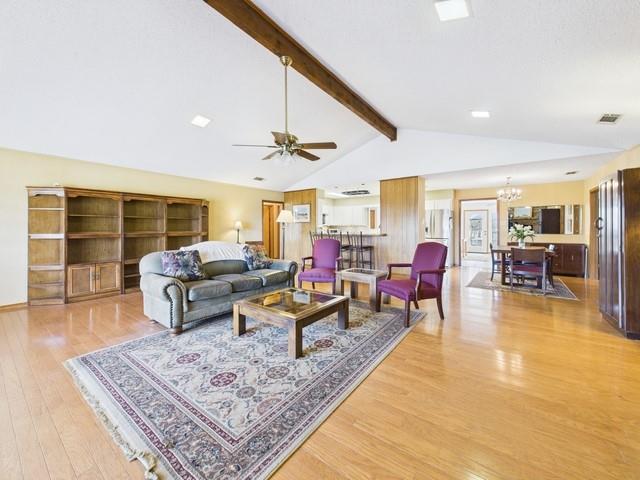 Enchanted Oaks North - Residential