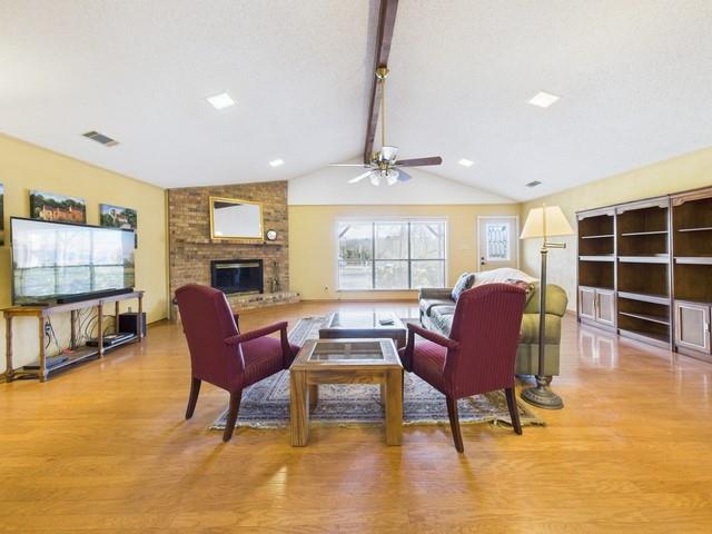 Enchanted Oaks North - Residential