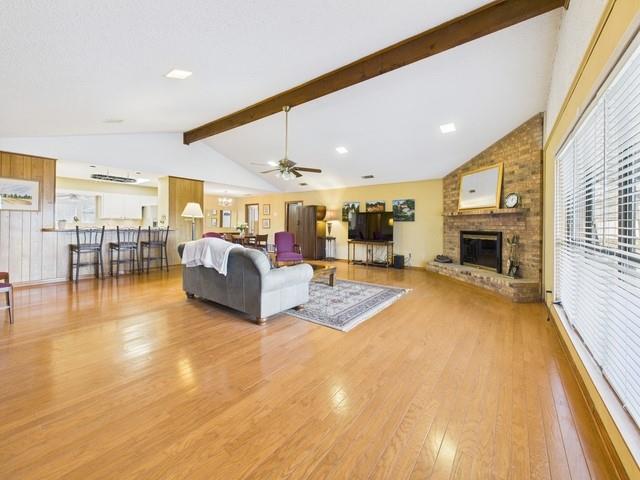 Enchanted Oaks North - Residential