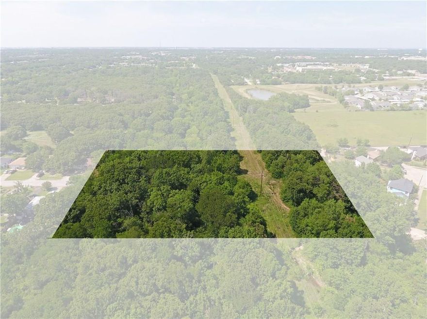 Prime Investment Opportunity: 16 Residential Lots for Sale inside Dallas County. 

Discover the perfect opportunity for your next development project with this heavily treed property located in Balch Springs. This offering includes 16 individual residential lots, all sold together. Each lot has already been subdivided and is ready for development, with each lot spanning 0.187 acres, totaling approximately 2.992 acres of prime real estate.  

Perfect for builders and investors, this property offers the ideal setup to create a stunning subdivision or residential community. The lush, tree-filled landscape provides a serene and picturesque environment, making it highly desirable for future homeowners.  

Situated in the heart of Balch Springs, this location provides easy access to local amenities, schools, and major thoroughfares. With the lots already divided, the groundwork is in place for you to bring your vision to life, whether it's a modern neighborhood or a nature-inspired retreat.  

Don’t miss this rare chance to invest in a property with incredible potential. Contact us today for more information and to schedule a tour!