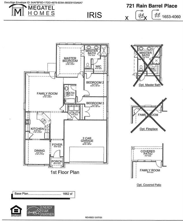 721 Rain Barrel Place