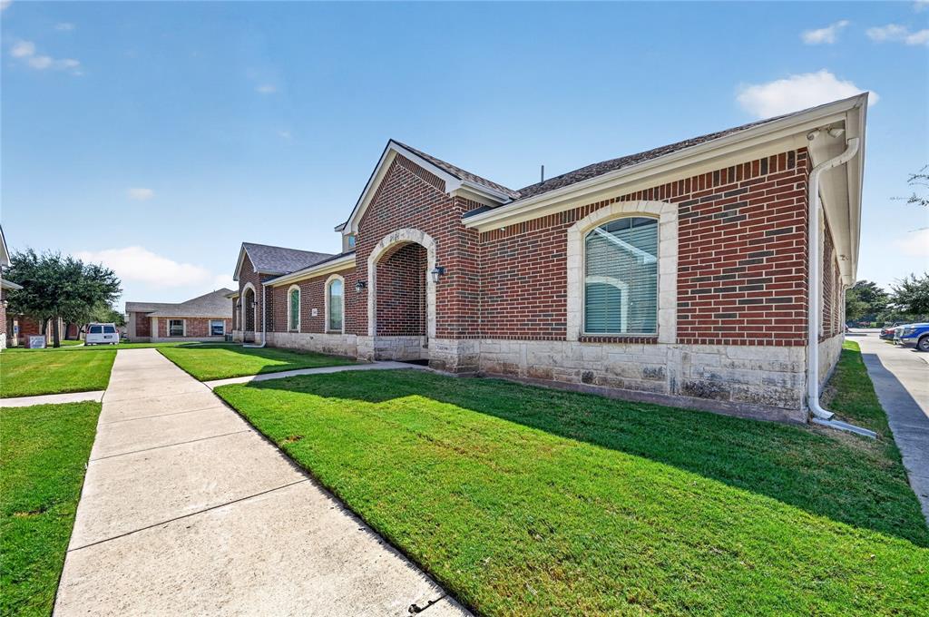 3600 Eldorado Parkway 3